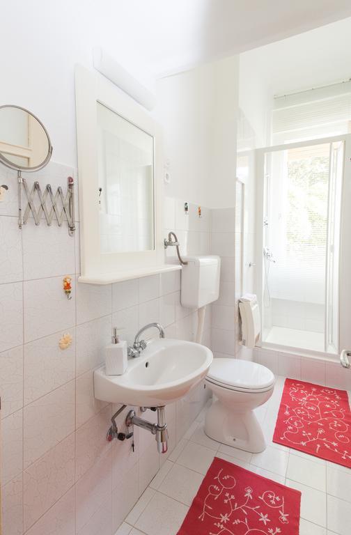 Apartment Ira Zadar Kamer foto