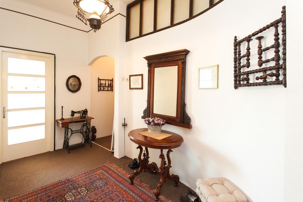 Apartment Ira Zadar Kamer foto
