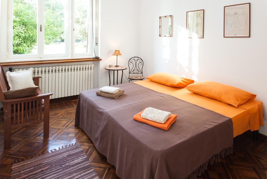 Apartment Ira Zadar Kamer foto