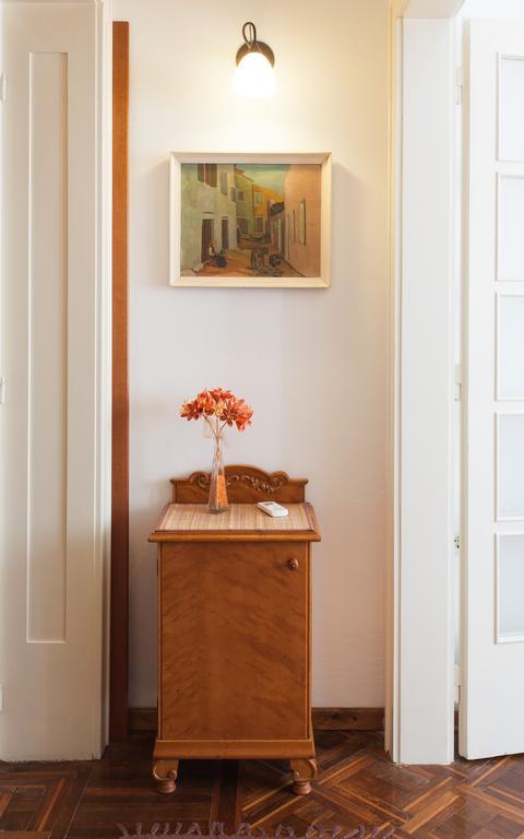 Apartment Ira Zadar Kamer foto