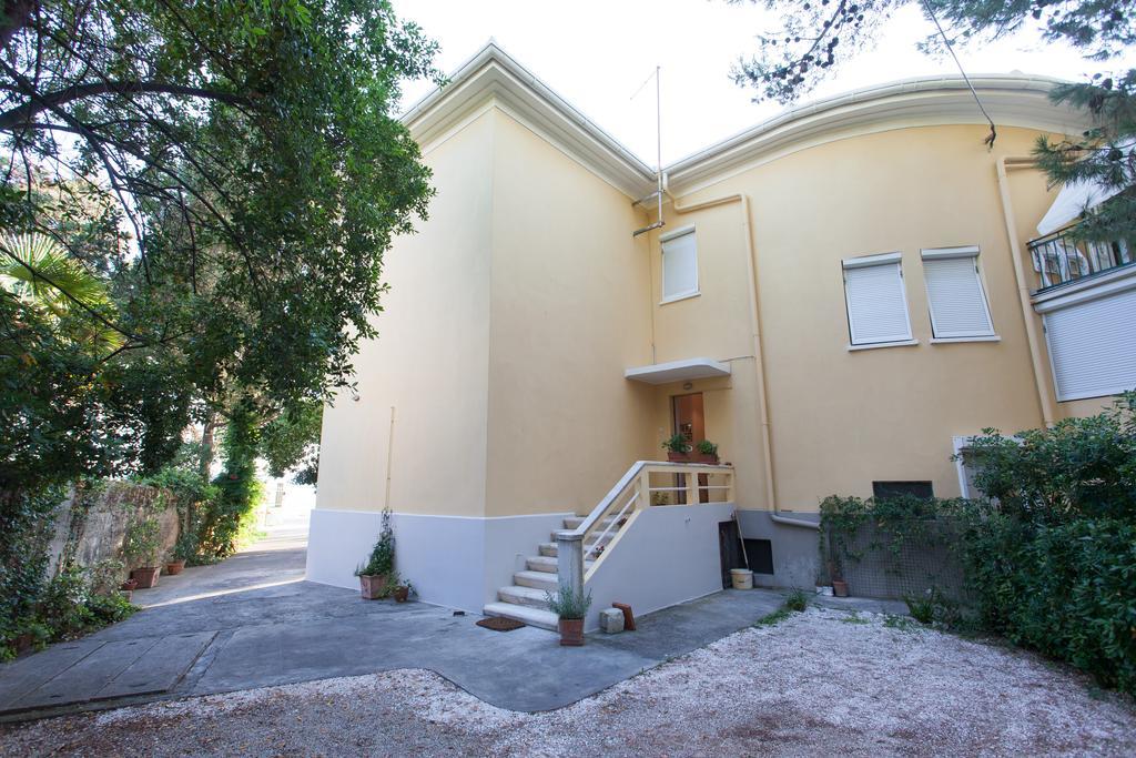 Apartment Ira Zadar Kamer foto