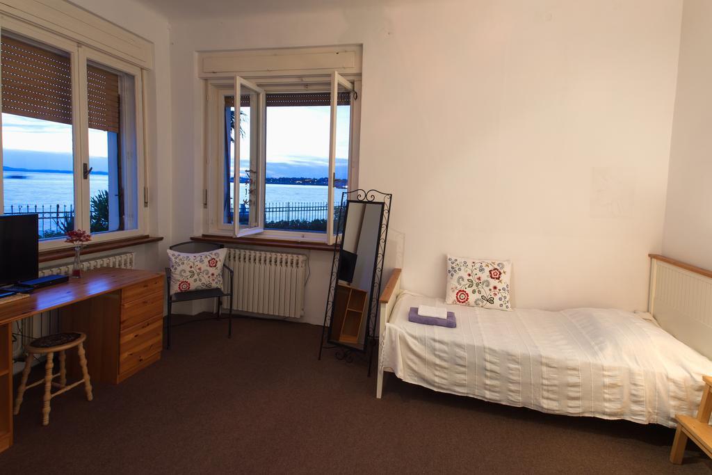 Apartment Ira Zadar Kamer foto